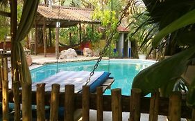 Posada El Jardin